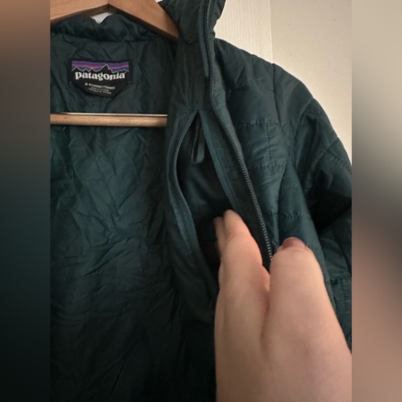 SOLD Patagonia Nano Puff Jacket - Picture 6 of 10